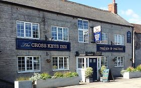 Cross Keys Inn Somerset